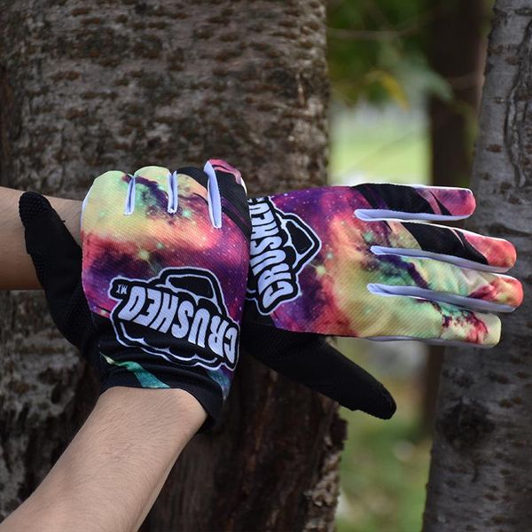 

bicycle gloves off road mountain bike gloves motocross mx gloves bicycle factory direct bbymoj alice_bag, Black