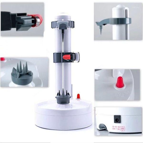 

electric peelers peeler multifunction for fruit and vegetable potato cutter j0pe1