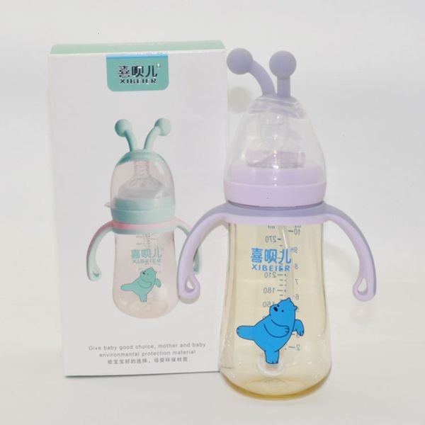 

feeding wide baby milk bore bottle