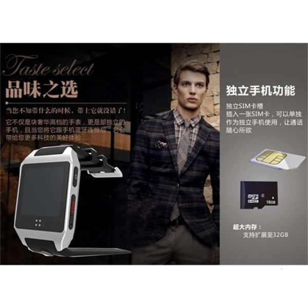 

4g smart watch direct measurement of prsure, heart rate, blood oxygen one button alarm cloud health managementbgt