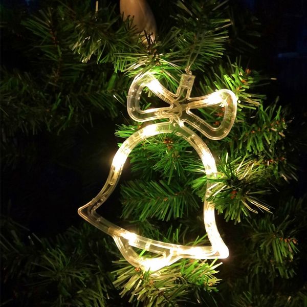 

2020 christmas trees elk garland holiday light string merry christmas decor for home christmas ornament navidad natal new year
