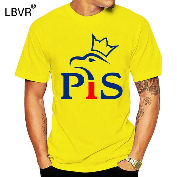 

pis prawo i sprawiedliwosc koszulka polska partia polish kaczynski custom letter pride crewneck new vintage sport sweatshirt hoodie t shirt