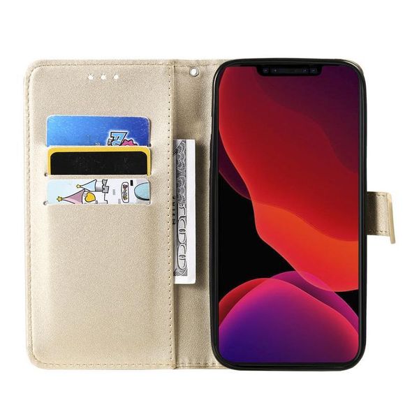 

leather wallet phone case for iphone 12 pro max se2 x xs xr 11 pro max 8 7 6 bbyabz