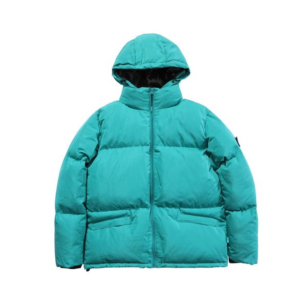 

sport women and men cotton padded coat quilted winter jacket men outfit winter clothes windbreaker casual outfit sport outwear-3, Black;brown