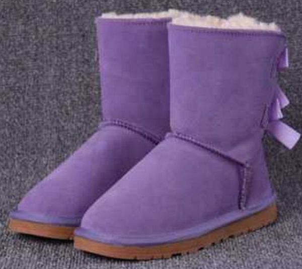 

new women snow boots fashion winter boot classic mini ankle short ladies girls womens booties grey black chestnut navy blue short boots