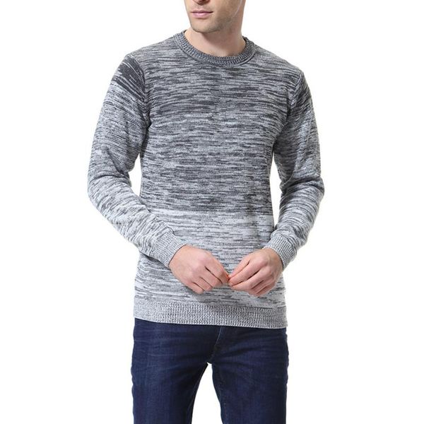

male cotton thin sweater men casual man sweaters clothes, White;black