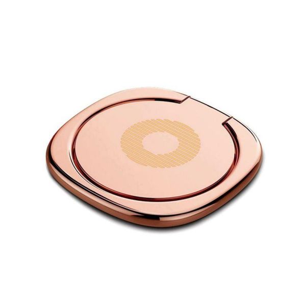 

автомобильный держатель мобильного телефона кронштейн спин 360 градусов finger зажимное кольцо стенд держатель для мобильного телефона table