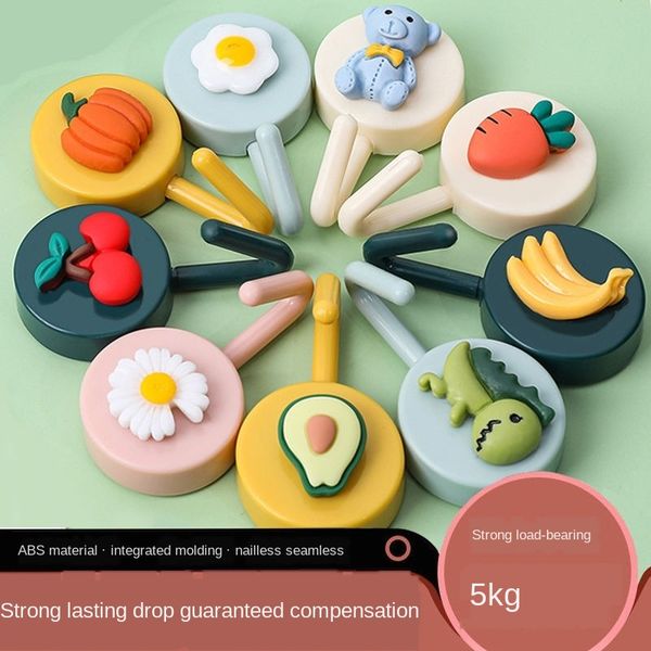 

punch бесшовные viscose общежитие спальня ванная комната кухня дверь задняя стена красивый липкий крючок 20 штук бесплатная доставка