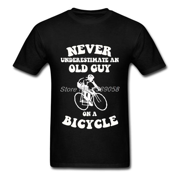 

new brand t shirt normal hipster printed old guy on a bicycle mens tshirt men diy cool sport hooded sweatshirt hoodie