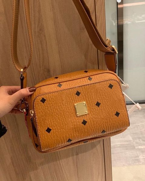 

new style usa style lady bag designer handbag purse classic fashion camera bag original crossbody women handbags