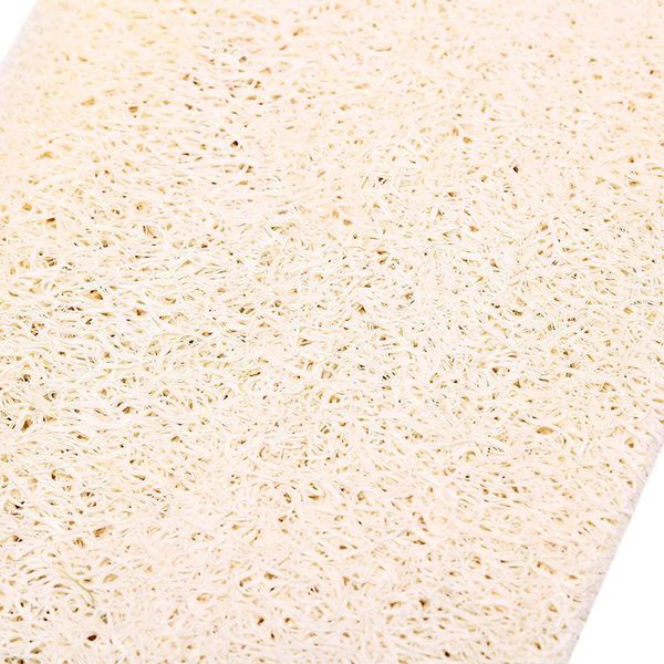 

brush tools beige natural kitchen loofah sponge scrubber cleanning brush new kitchen sponge loofah h jllppq