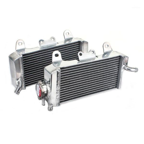 

bikingboy mx alu engine water cooling radiators for yz 450 f yz-f 450 2007 2008 2009 wr f 2007 2008 2009 2010 20111