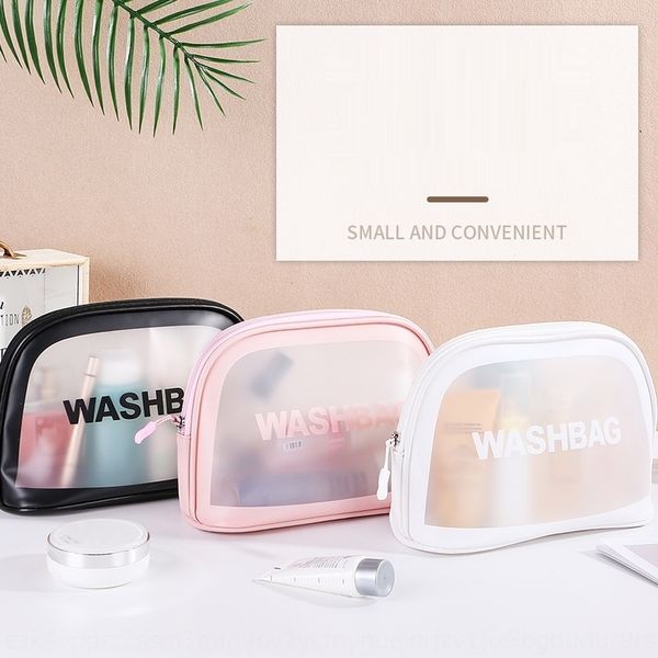 

новое хранилище путешествий хранения косметического мужской косметическая сумочки женского водонепроницаемый тп прозрачный портативные отдел