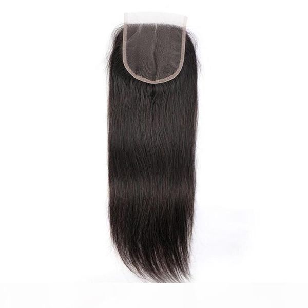 

immortal virgin hair wholesale prices straight 4x4 swiss lace closure 100% brazilian human hair transparent lace closure,hd lace closure, Black;brown