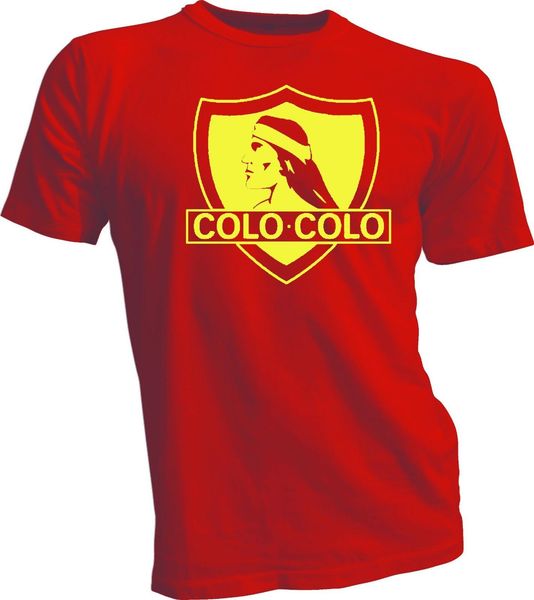 

colo colo chile new jersey new hoodie designers t shirts sweatshirt