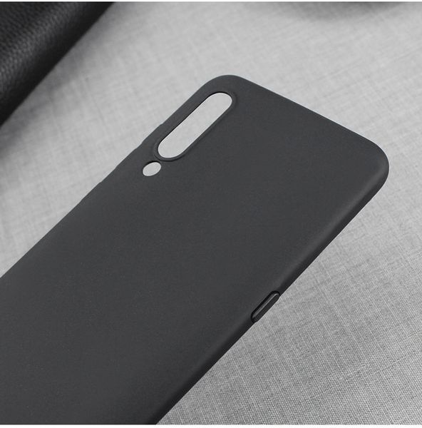 Casos para Xiaomi Mi 9 MI9 SE CASE MATTE SILIONE TPU Capa suave para versão global para Xiaomi Mi 9 MI9 SE Ultra-fino