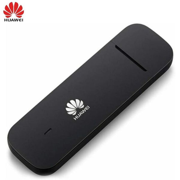 

huawei e3372h-320 (2020), 4g modem 150 mbps usb dongle, unlocked to any network