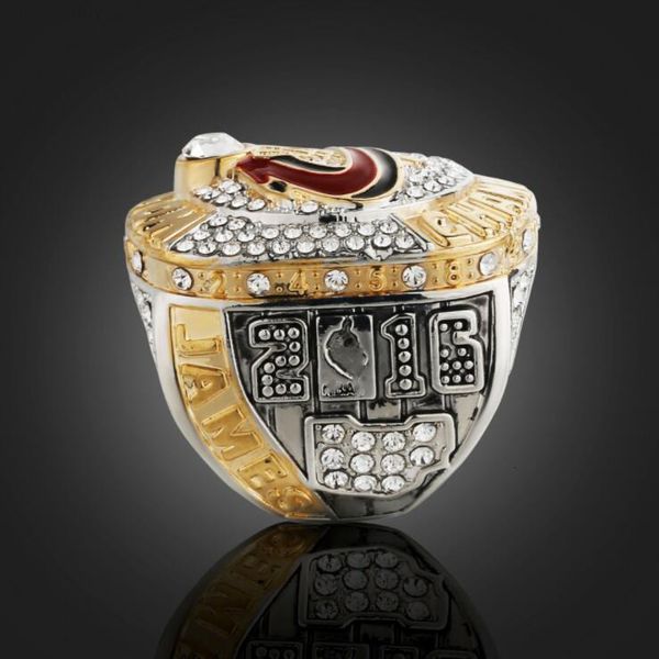 

rings cleveland knights'championship men's ring 14k gold exaggerates, Golden;silver