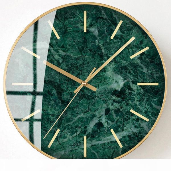 

minimalist nordic wall clock creative silent kitchen living room clocks modern design stylish relogio parede decoracion ss50wc
