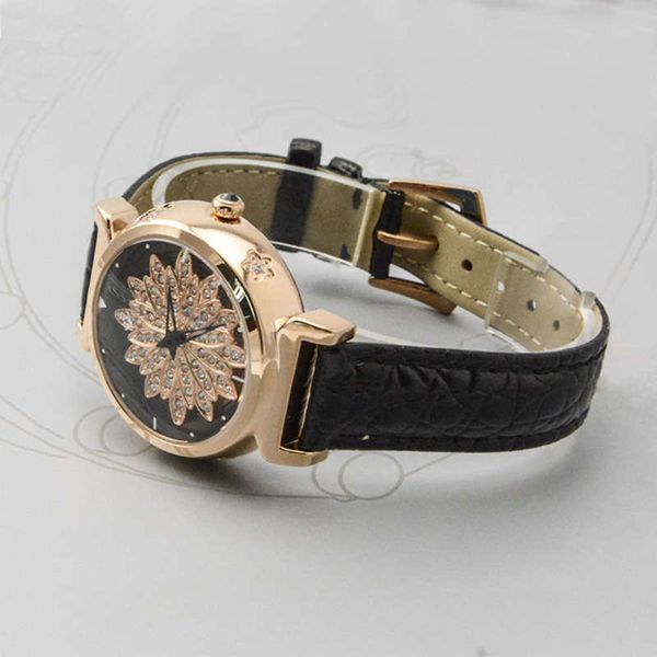 

watch fashion red waterproof belt oem net, Slivery;brown