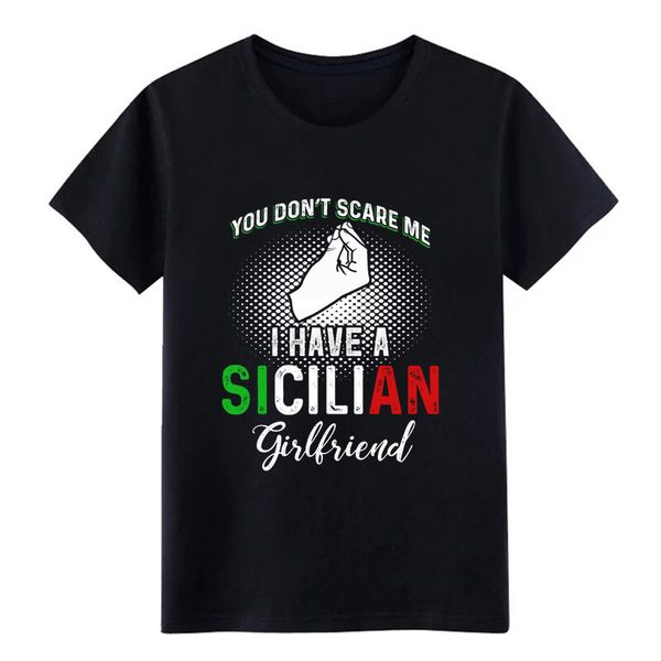 

sicilian girlfriend gift customized euro size 3xl letters anti wrinkle basic summer style sport hooded sweatshirt hoodie t shirt