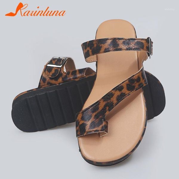 

slippers karin summer girl 2021 low heels comfortable casual beach shoppingflip women brand fashion shoes woman1, Black