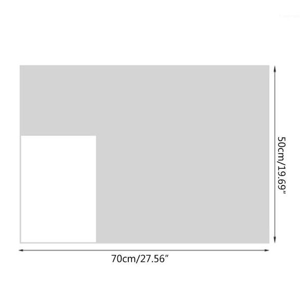 

5pcs waterproof christmas wrapping tissue paper gift packing present box package1