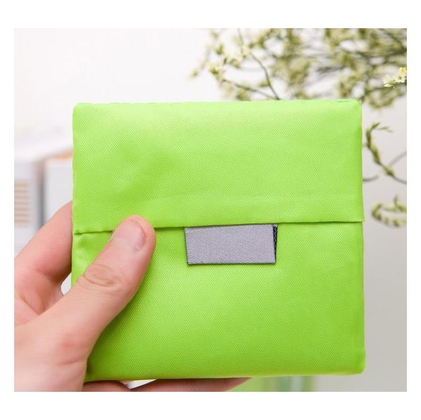 

35*55cm large shopping bags foldable shopping bags oxford reusable grocery storage bag eco friendly shopping storag jllucp mxyard