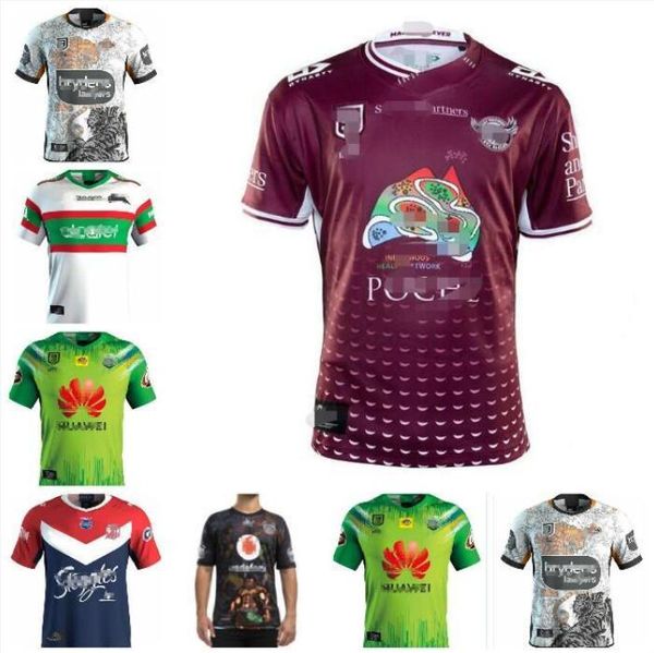 

2020 warriors nrl nines jersey canberra assaulter wests tigers south sydney rabbitohs manly sea eagles nrl rugby league jersey, Black;yellow