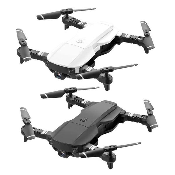 

f62 2.4g wifi 0.3mp 4k wide angle camera foldable rc drone optical flow gesture control follow aircraft quadcopter