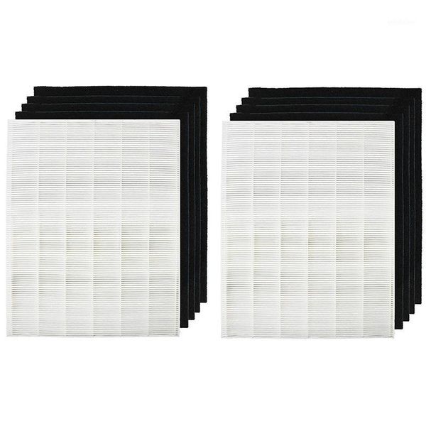 

robot vacuum cleaners 1 true hepa filter + 4 carbon replacement filters a 115115 size 21 for winix plasmawave air purifier 5300 6300 5300-2