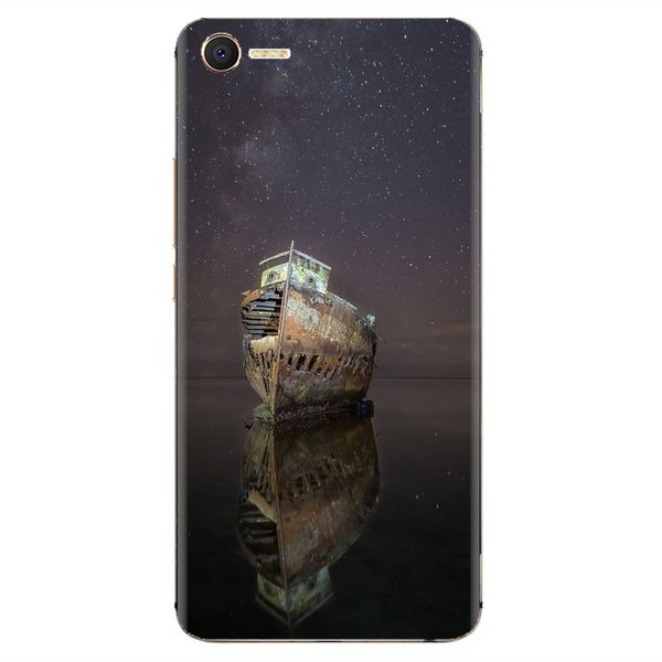 

for huawei mate honor 4c 5c 5x 6x 7 7a 7c 8 9 10 8c 8x 20 lite pro personalized silicone phone case modern ghost ship series