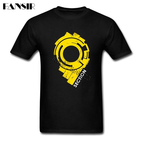 

men t-shirt fashion short sleeve o neck tshirts for men ghost in the shell family tee sport hooded sweatshirt hoodie