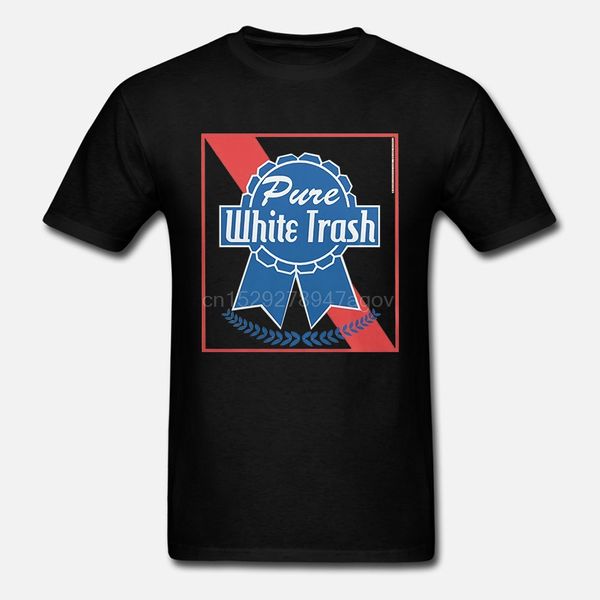 

4th of july pure white trash mens hoodie designers t shirts sweatshirt