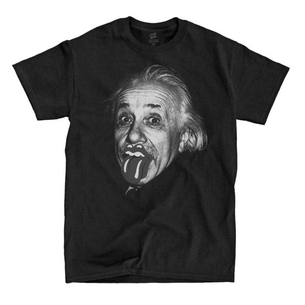

albert einstein funny black shirt ships fast in summer of pop cotton man tee funny tee shirts sport hooded sweatshirt hoodie