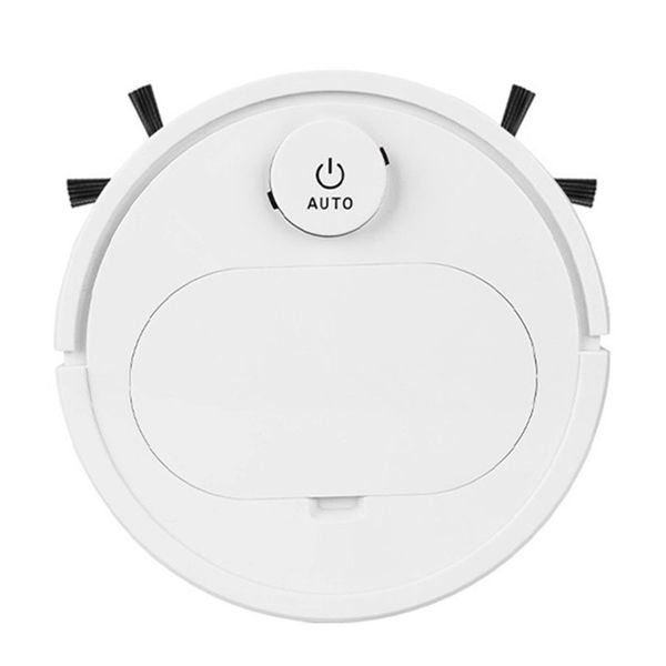 

robot vacuum cleaners home 3 in 1 rechargeable auto cleaning robot smart sweeping robot dirt dust hair automatic cleaner for