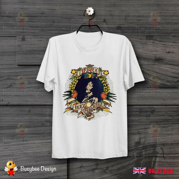 

rory gallagher tattoo music blues rock retro cool vintage t shirt b209 sport hooded sweatshirt hoodie