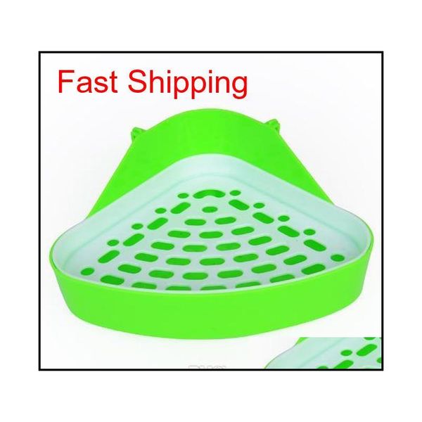 

1pc small pet hamster bathroom toilet guinea pig rat hamster house sauna bat qylbgt yh_pack