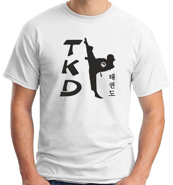 

sport 2019 new summer tee shirt t-shirt tae kwon do ii light tshirt cool t-shirt