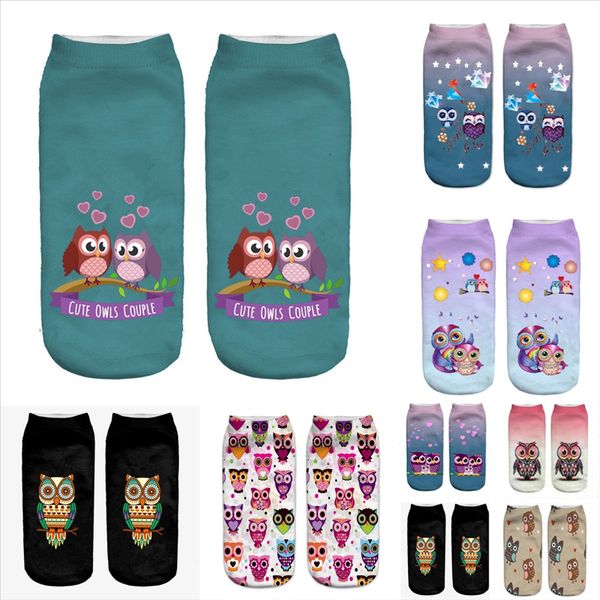 

icgtk socks self animal print heat sock fashion cotton men's sockscute business men's attractive slippers tourmaline comfortable, Black