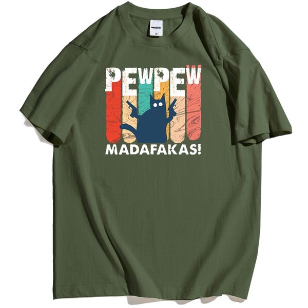 

lovely cat anime pattern male tee shirts streetwear for trend vintage oversize tshirt sport hooded sweatshirt hoodie