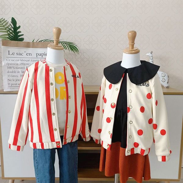 

baby boys girls panda printing hooded jacket coat spring winter kids windbreaker for boy plus thicken outerwear children clothes 201109, Blue;gray