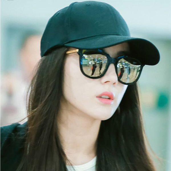 

women designer glasses uv400 brand sun sunglasses female vintage polarized fashion vintage retro shades ladies oversized female gbqee, White;black