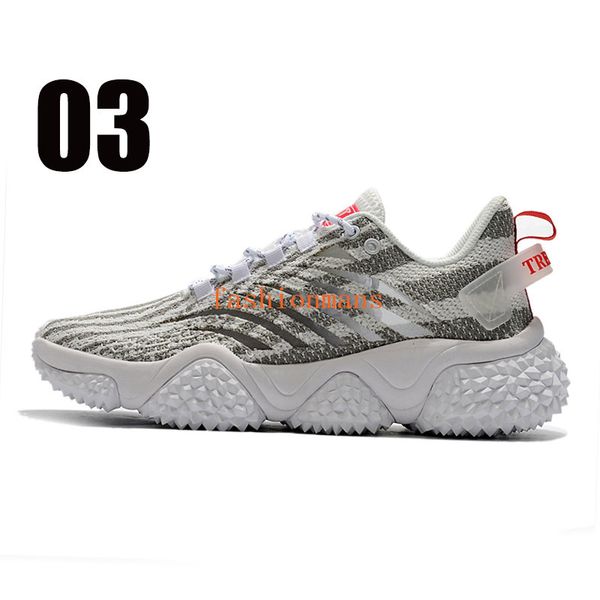 

2021 fashion treeperi durian chunky v1 running shoes grey zebra us 7.5 eur 38for women sneakers