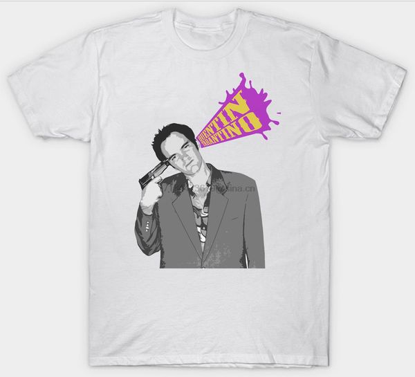 

quentin tarantino t shirt film movie director producer writer sleeves boy cotton men t-shirt tee sport hooded sweatshirt hoodie