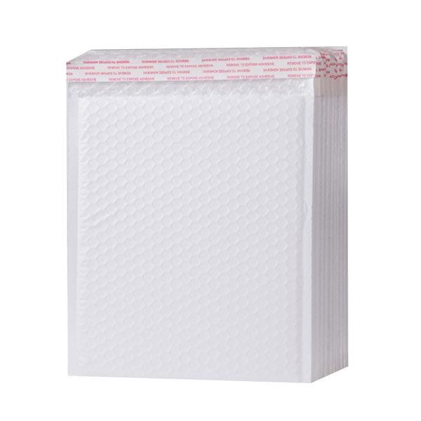 

50 шт. lot courier self seal convelope сумки подкладки поли пены пузырьки пузырьки мягкая почтовая сумка водонепроницаемый почтовый корабль