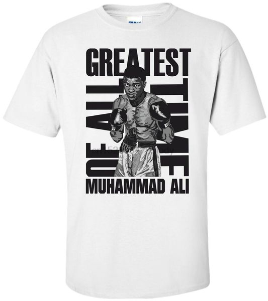 

мухаммед али тенниска boxer greatest of all time бокс футболка cassius clay rip спорт с капюшоном hoodie