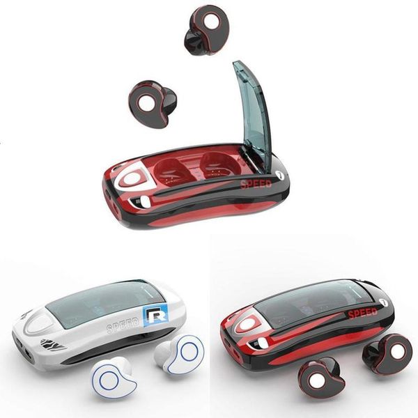 

new t911 wirels binaural 5.0 stereo music bluetooth headset