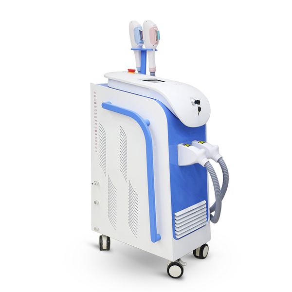 

multifunction beauty equipment 360 magnetooptic skin care 2 in 1 ipl laser elight ipl hair removal acne treatment beauty machine