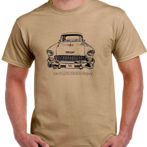 

спорт tri пять 1955 chevy bel air 4 двери дизайн item # tf1955chevybelair4drio